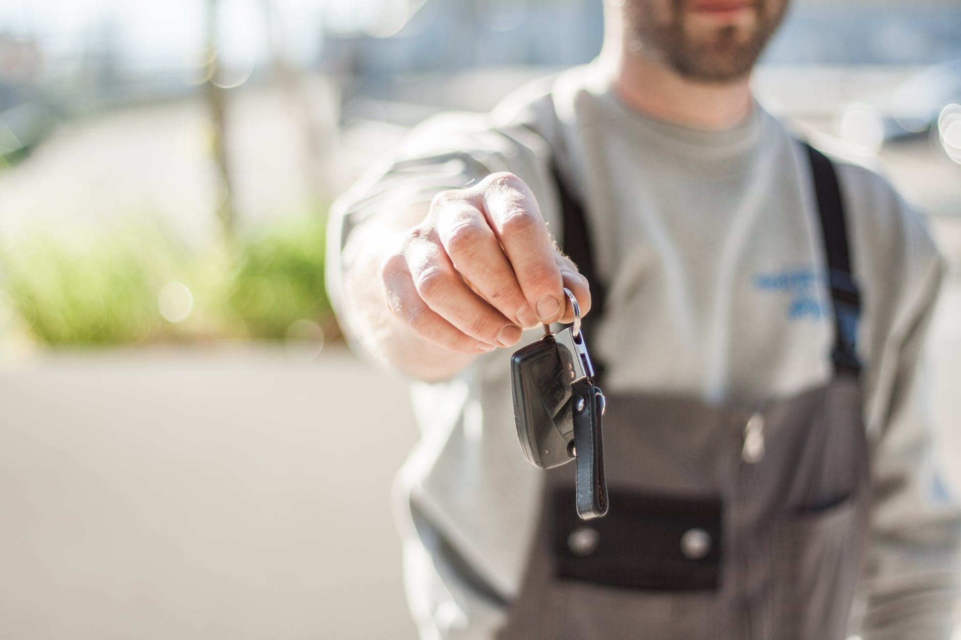 locksmith