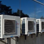 air conditioners