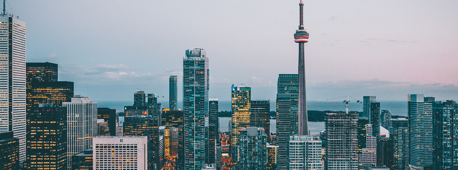 Toronto