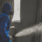 fumigation