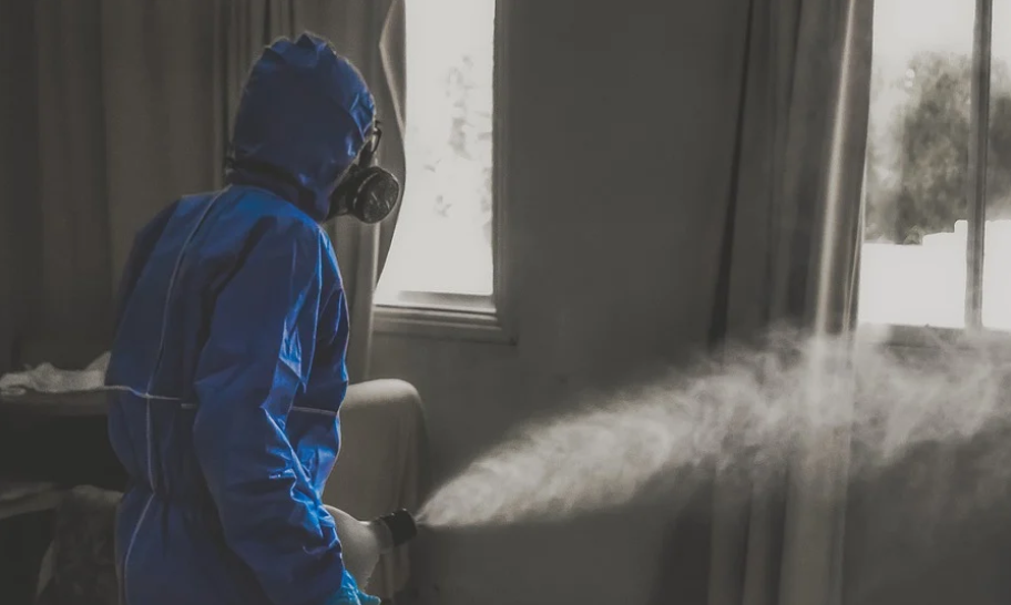 fumigation