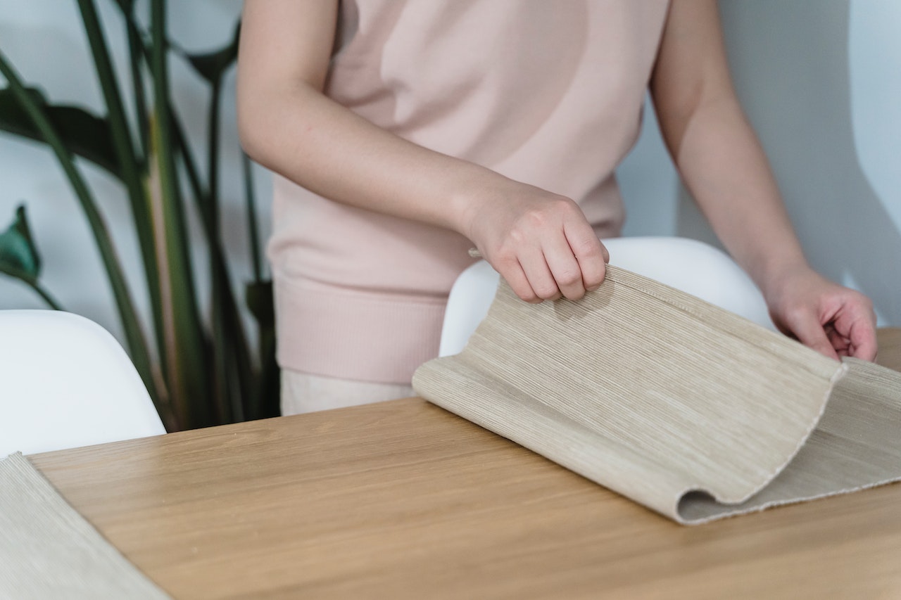 wood
