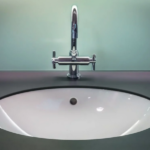 faucet
