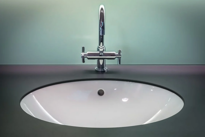 faucet