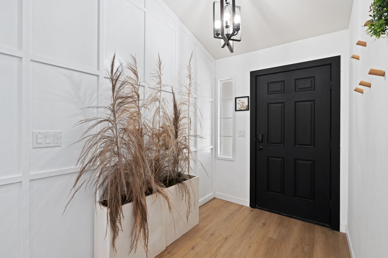 entryway 